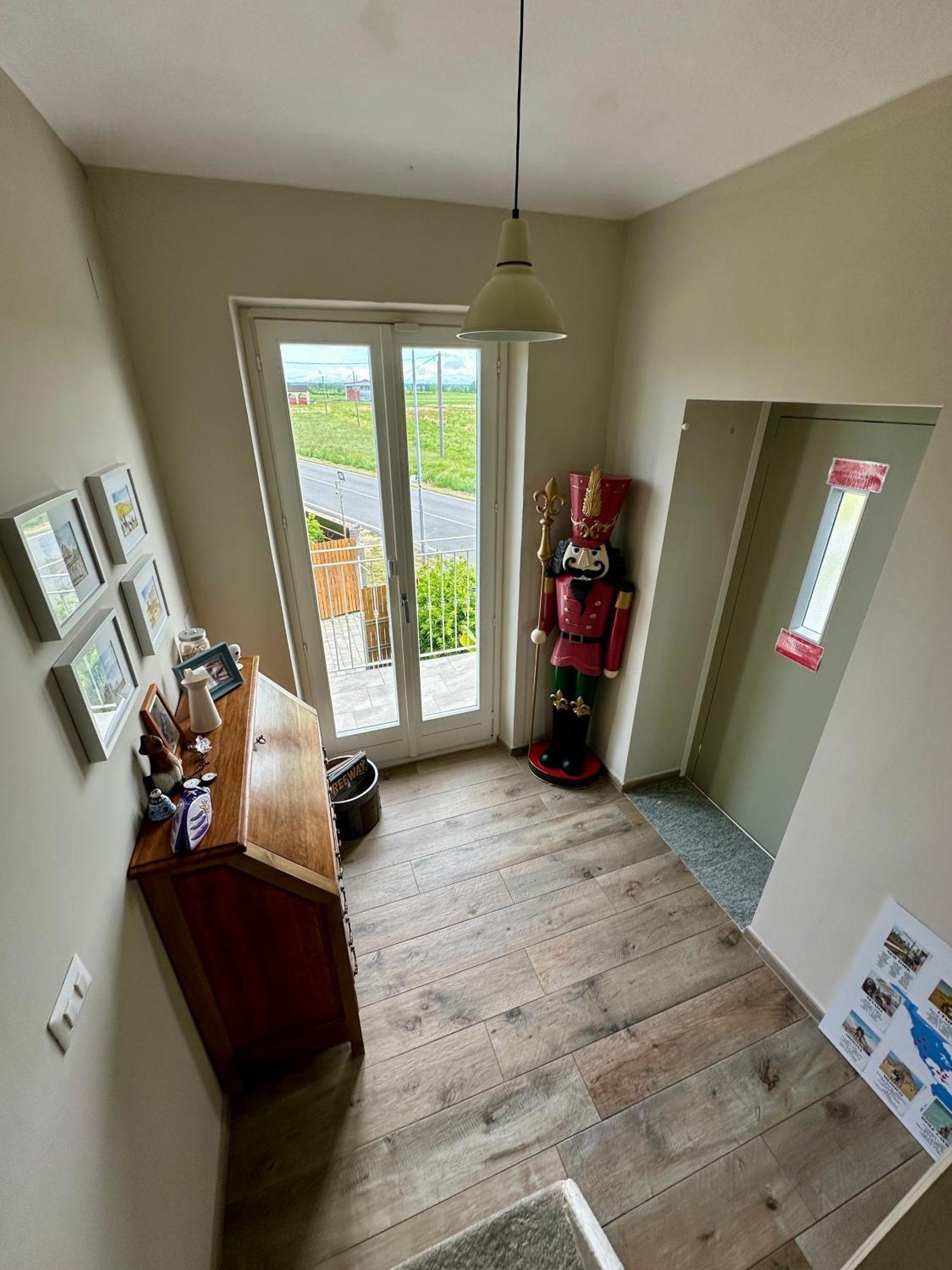 Family Relais La Magnolia Apartment Villanova d'Asti Exterior photo